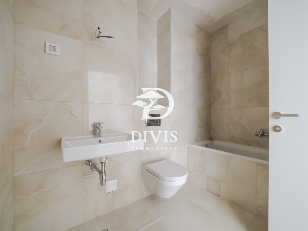 Slika 5 - Partizanske avijacije, Dvosoban stan na prodaju, 60m2, 240.000€